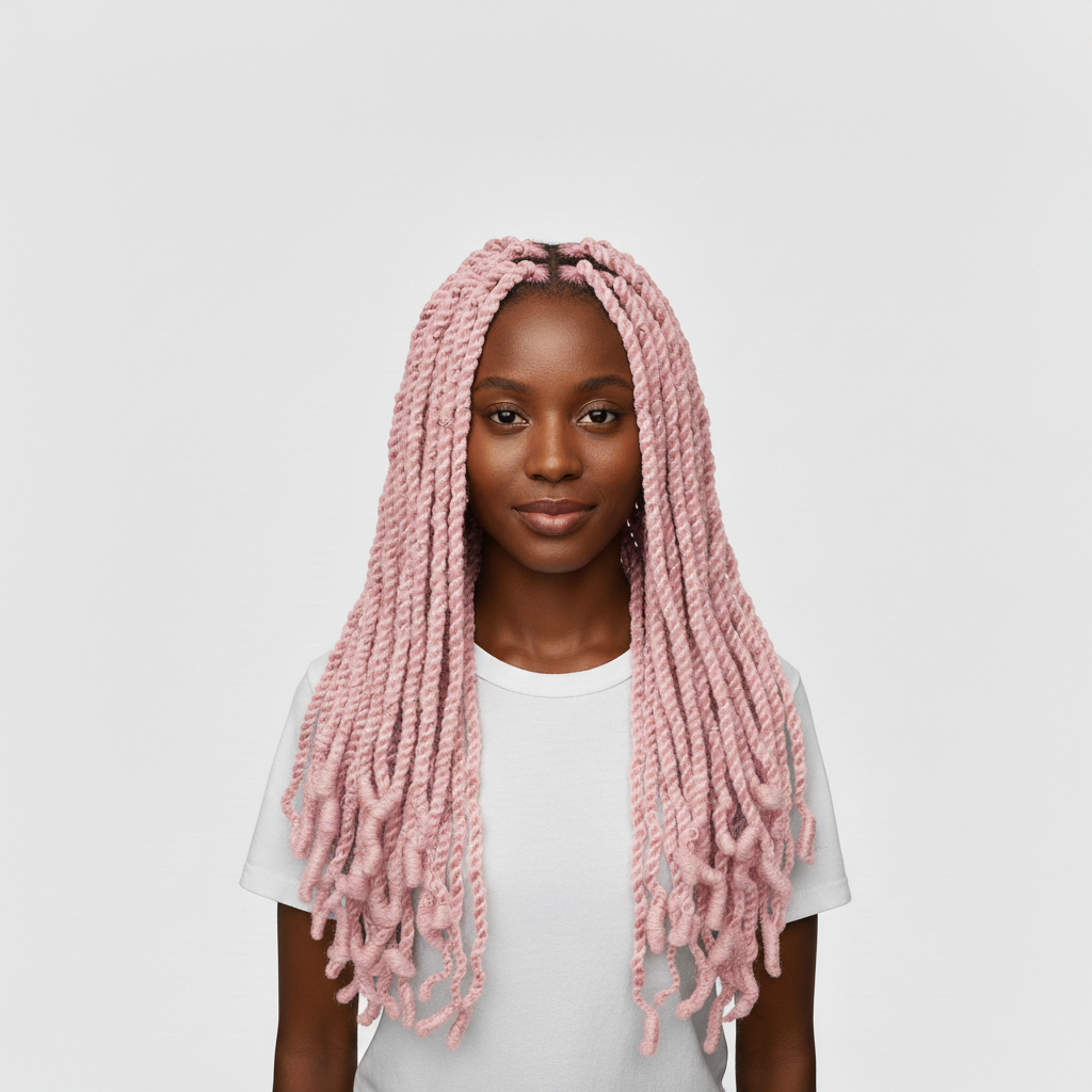 Light Pink